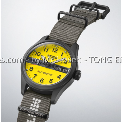 Seiko X HONDA MOTOCOMPO Limited Edition HDB010K1